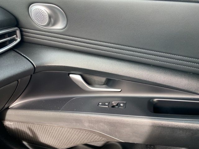 2021 Hyundai Elantra Limited Raleigh NC