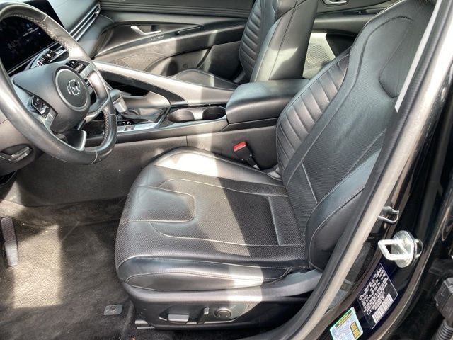 2021 Hyundai Elantra Limited Raleigh NC