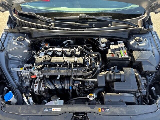 2021 Hyundai Elantra Limited Spokane Valley WA