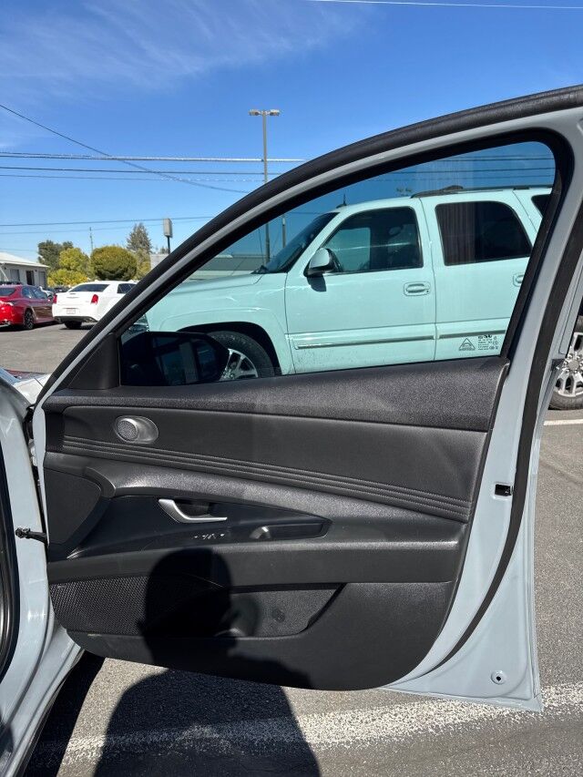 2021 Hyundai Elantra Limited Spokane Valley WA