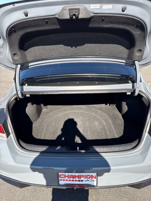 2021 Hyundai Elantra Limited Spokane Valley WA