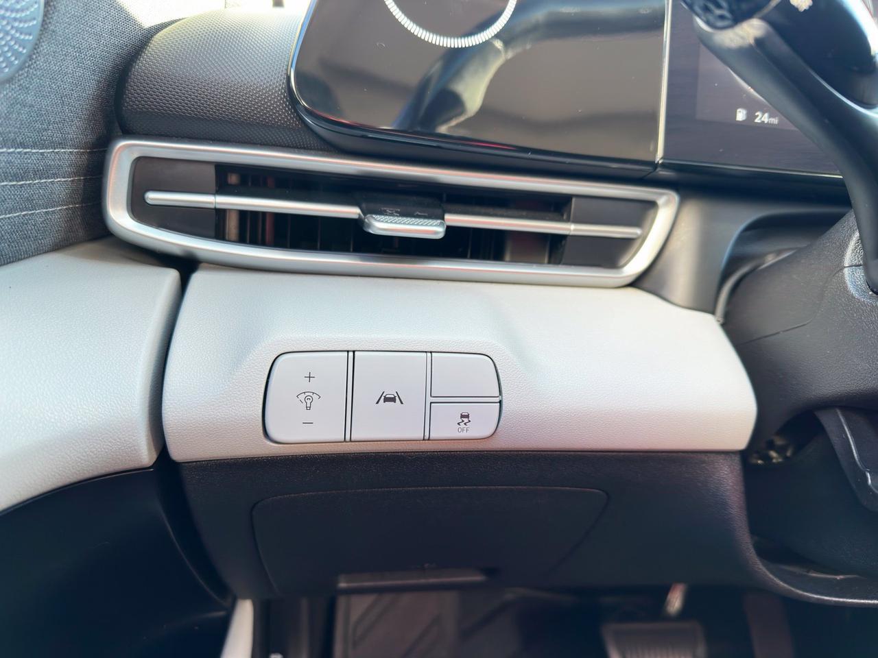 2021 Hyundai Elantra Limited Chantilly VA