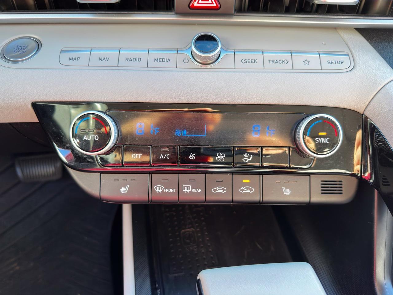 2021 Hyundai Elantra Limited Chantilly VA