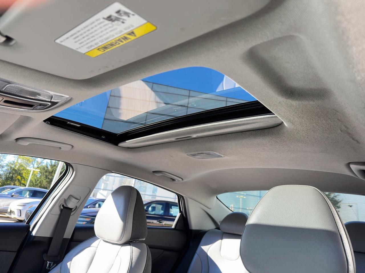 2021 Hyundai Elantra Limited Chantilly VA