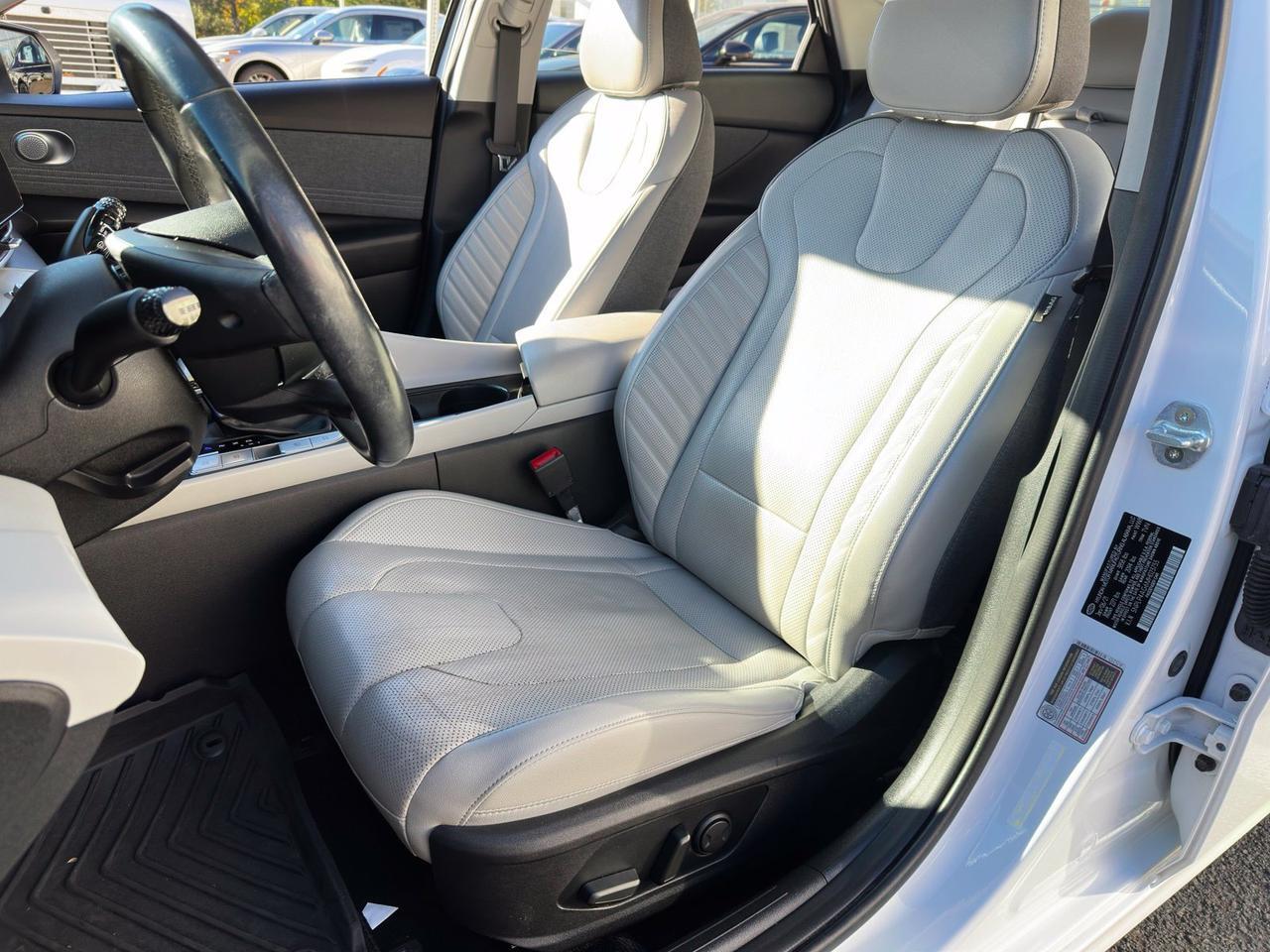 2021 Hyundai Elantra Limited Chantilly VA
