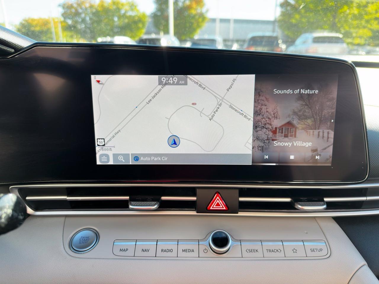 2021 Hyundai Elantra Limited Chantilly VA