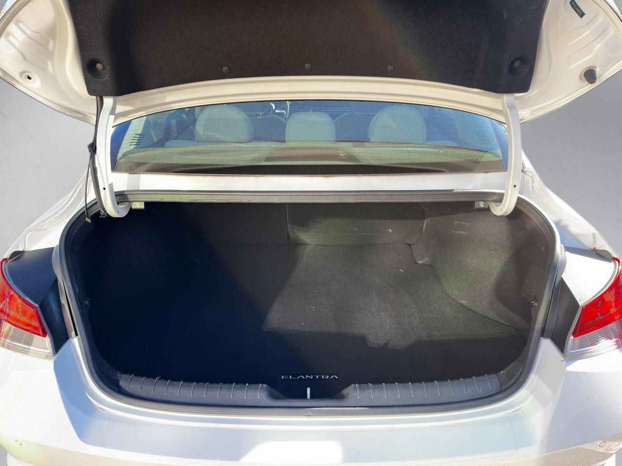 2021 Hyundai Elantra Limited Chantilly VA
