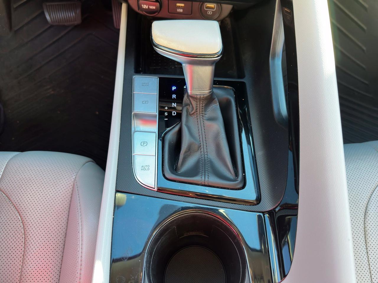 2021 Hyundai Elantra Limited Chantilly VA