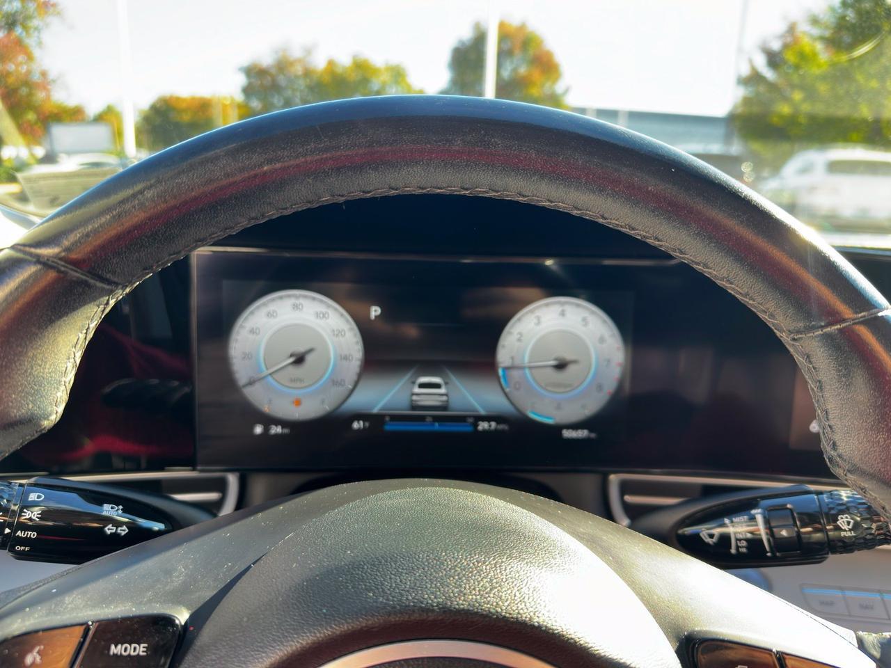2021 Hyundai Elantra Limited Chantilly VA