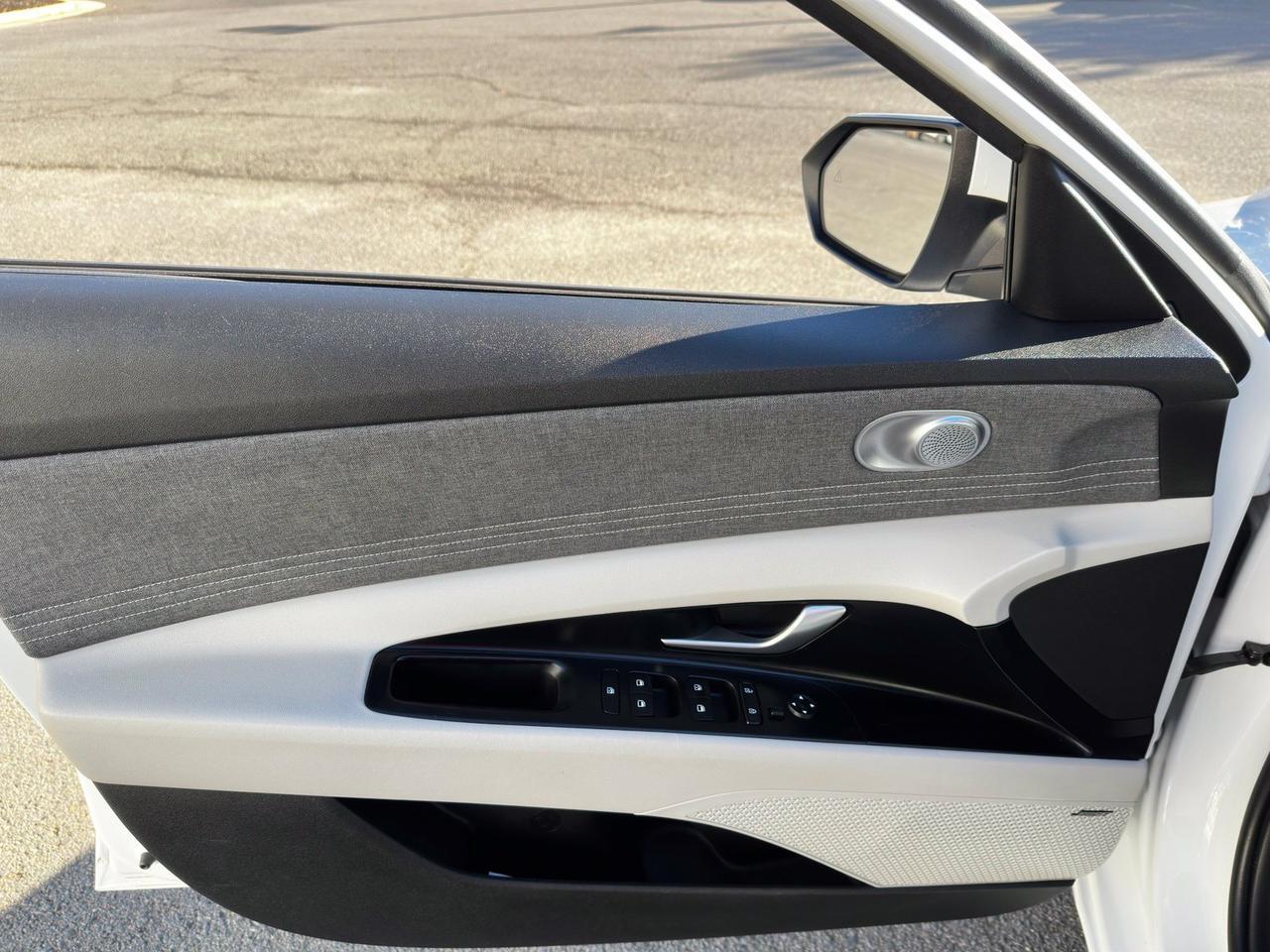 2021 Hyundai Elantra Limited Chantilly VA
