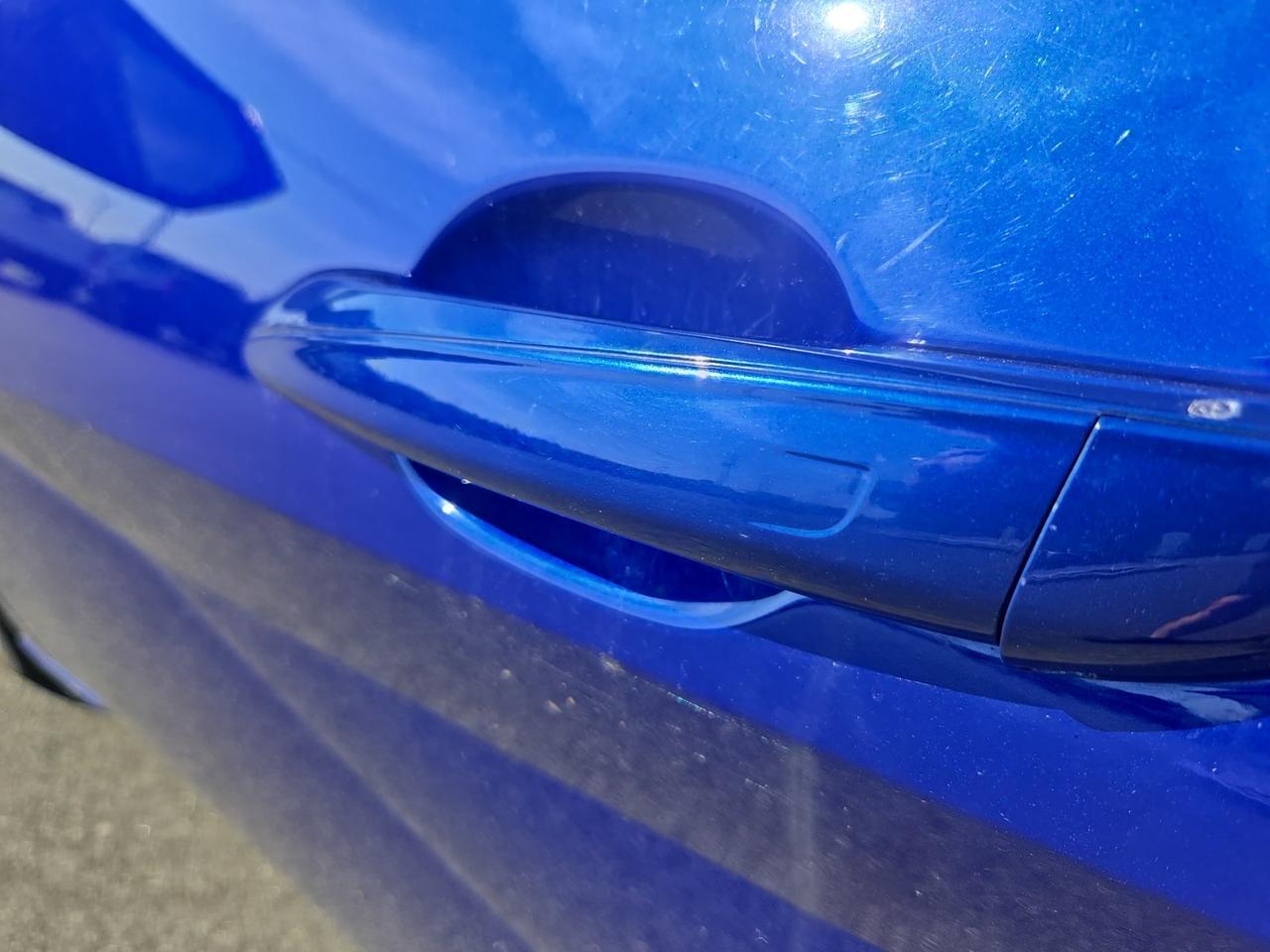 2021 Hyundai Elantra Limited Fredericksburg VA