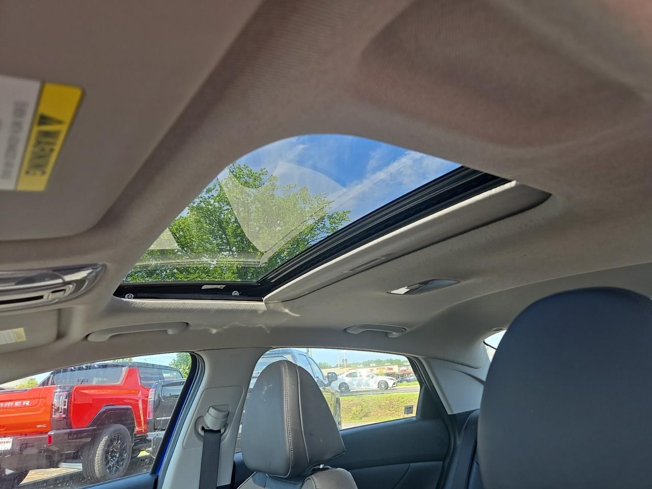 2021 Hyundai Elantra Limited Fredericksburg VA