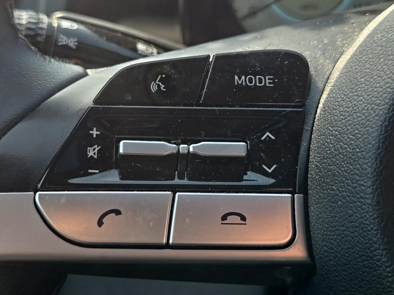 2021 Hyundai Elantra Limited Fredericksburg VA