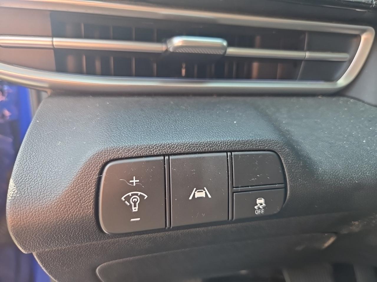 2021 Hyundai Elantra Limited Fredericksburg VA