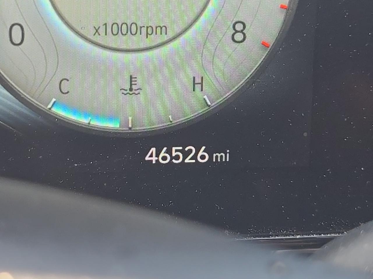 2021 Hyundai Elantra Limited Fredericksburg VA