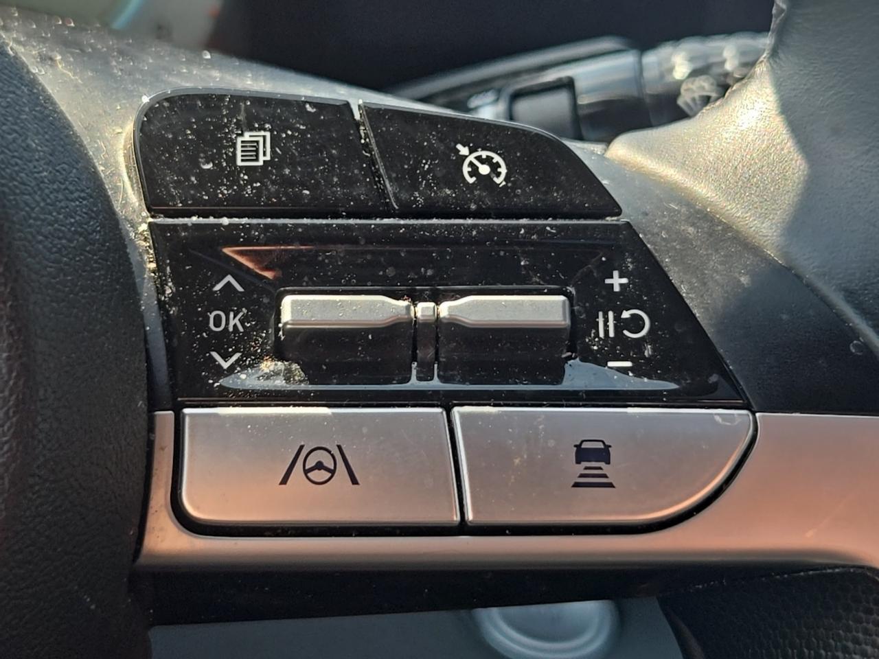 2021 Hyundai Elantra Limited Fredericksburg VA