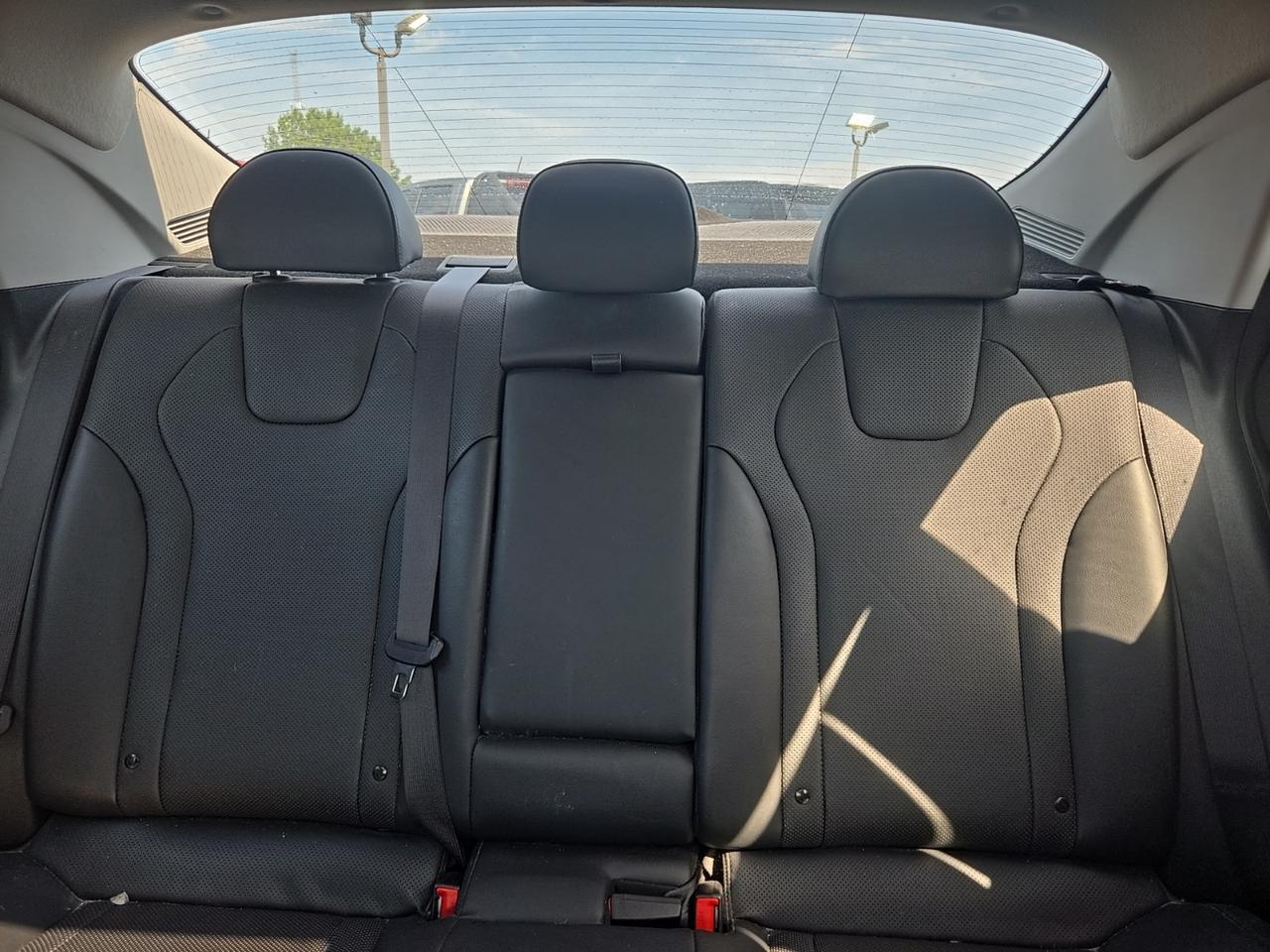 2021 Hyundai Elantra Limited Fredericksburg VA