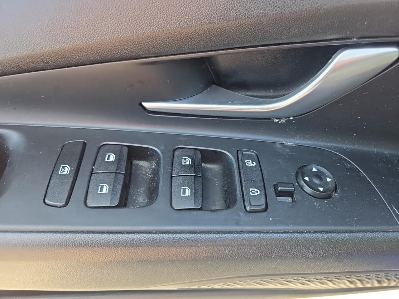 2021 Hyundai Elantra Limited Fredericksburg VA