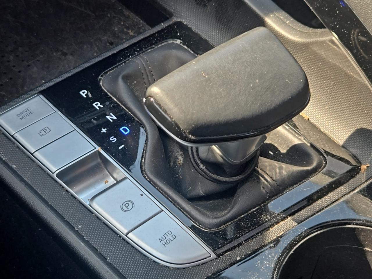 2021 Hyundai Elantra Limited Fredericksburg VA