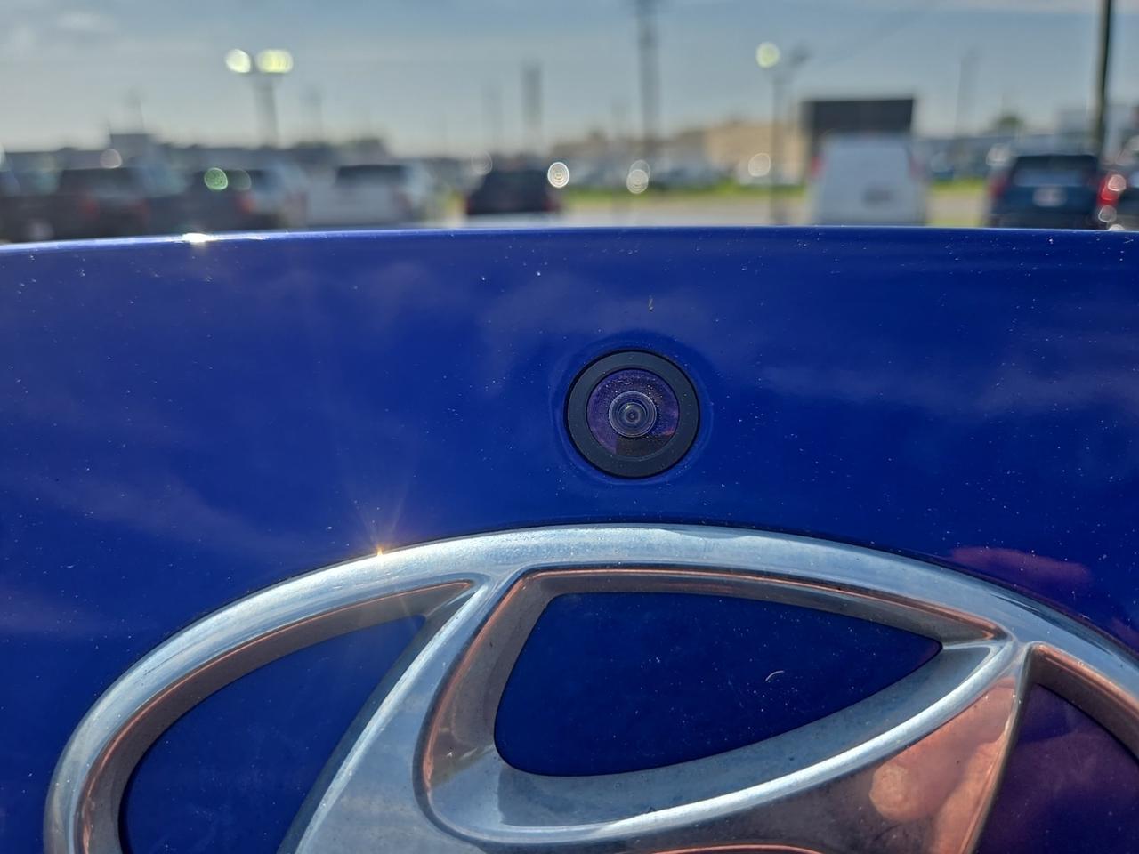2021 Hyundai Elantra Limited Fredericksburg VA