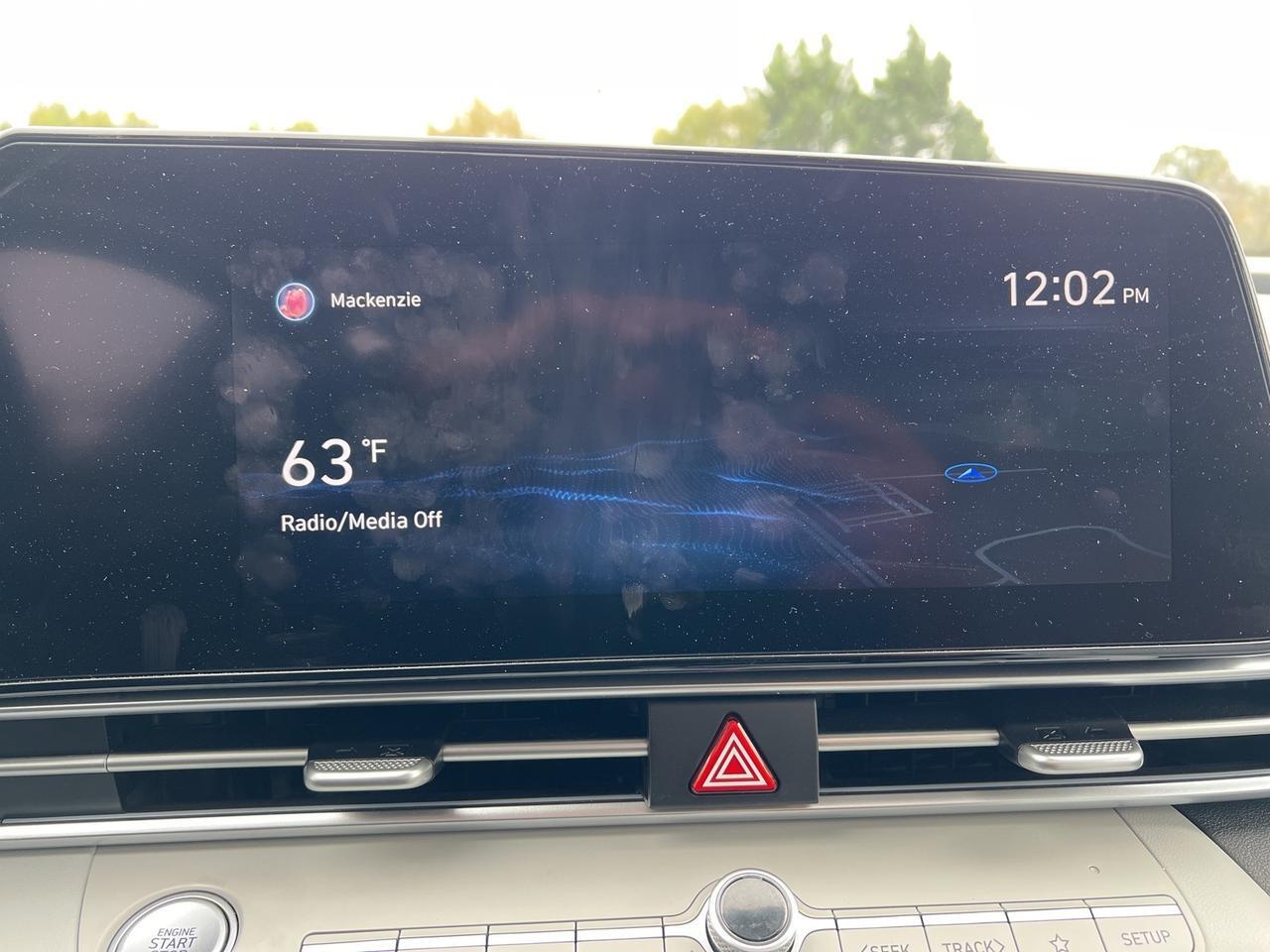 2021 Hyundai Elantra Limited Chantilly VA
