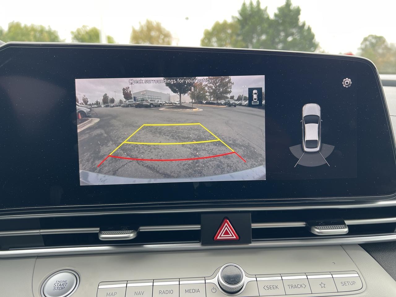 2021 Hyundai Elantra Limited Chantilly VA