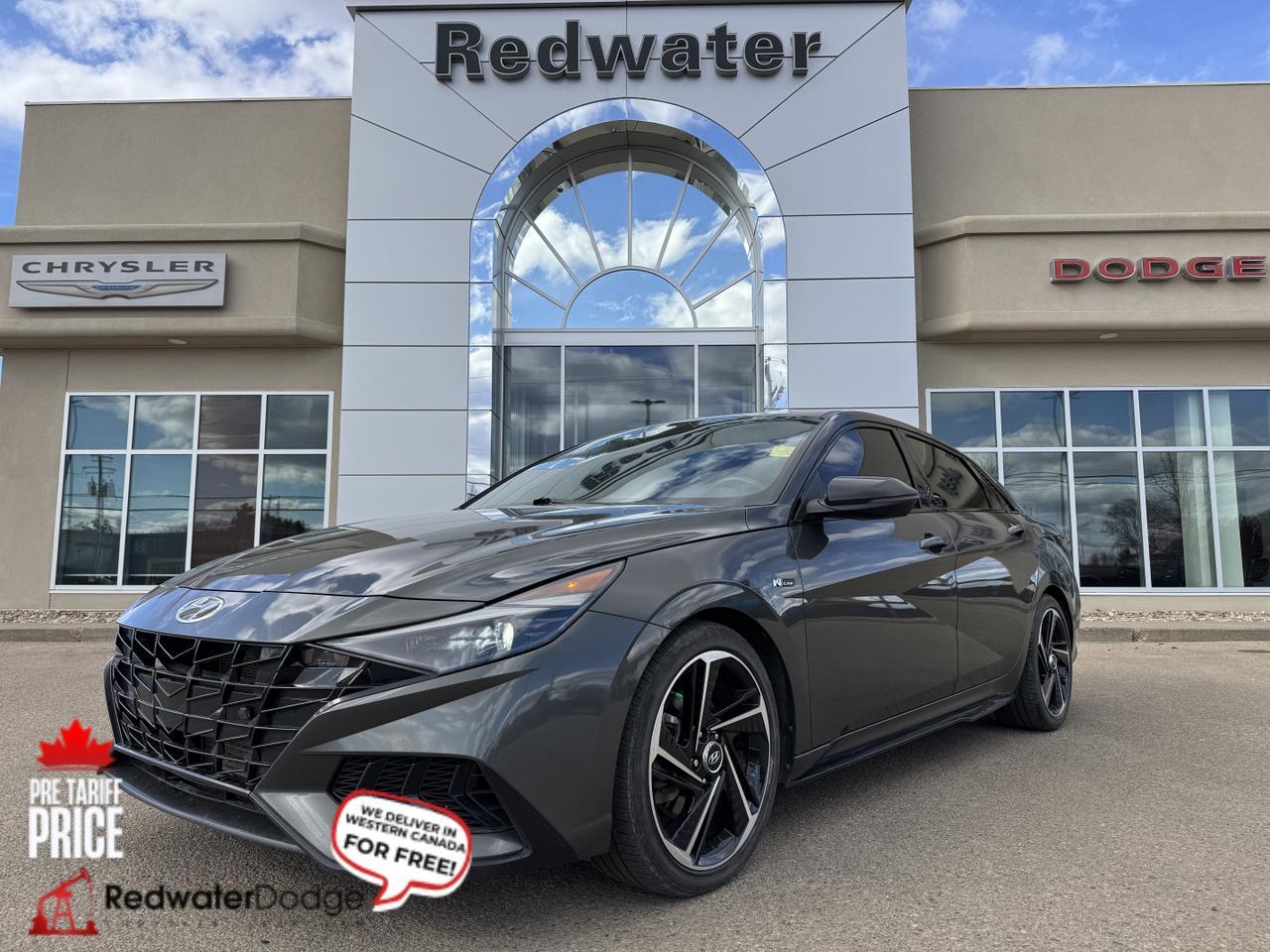 New Chrysler Dodge Jeep RAM in Redwater AB | All Used Makes & Models ...