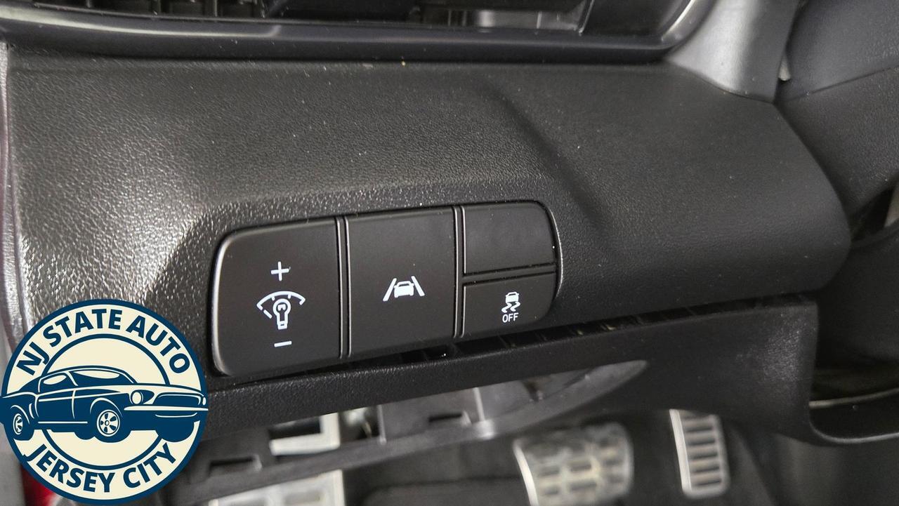 2021 Hyundai Elantra N Line Jersey City NJ