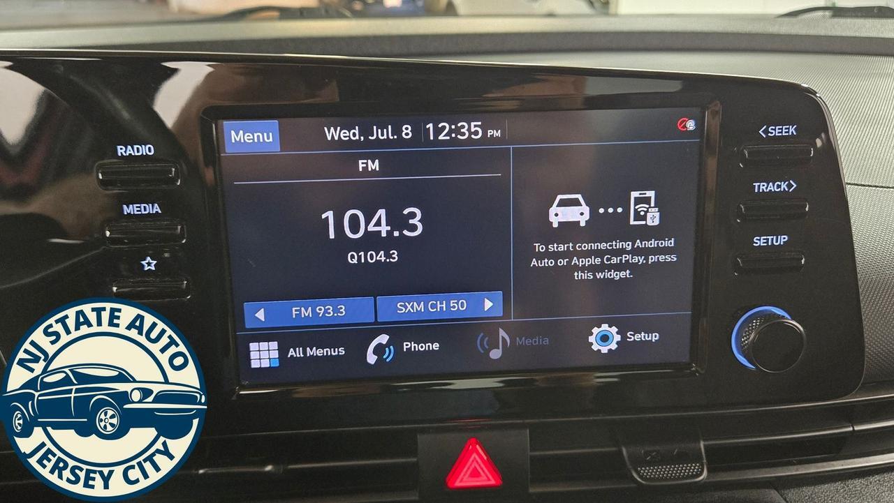 2021 Hyundai Elantra N Line Jersey City NJ