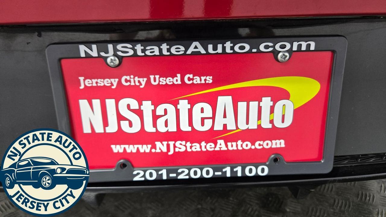 2021 Hyundai Elantra N Line Jersey City NJ