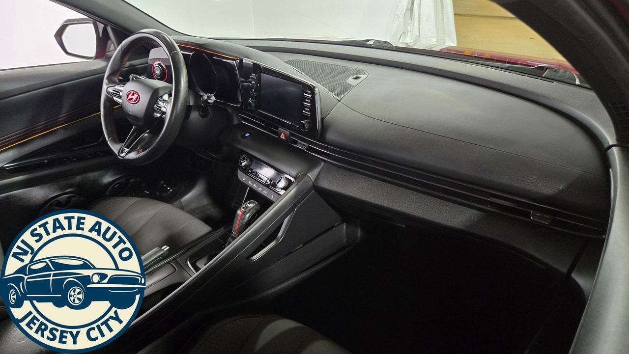 2021 Hyundai Elantra N Line Jersey City NJ