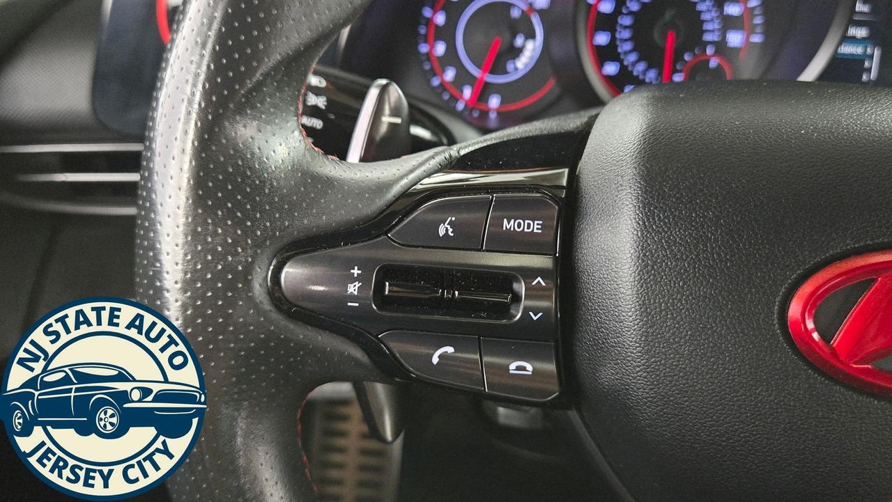 2021 Hyundai Elantra N Line Jersey City NJ