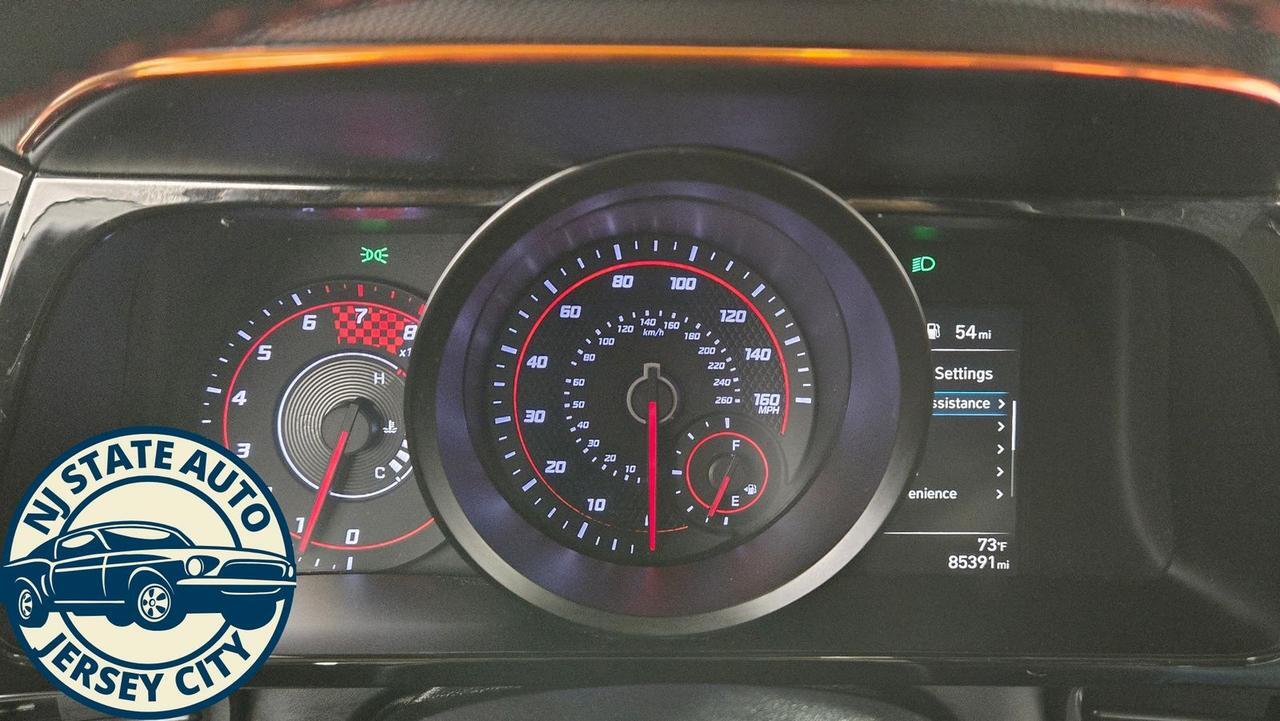 2021 Hyundai Elantra N Line Jersey City NJ