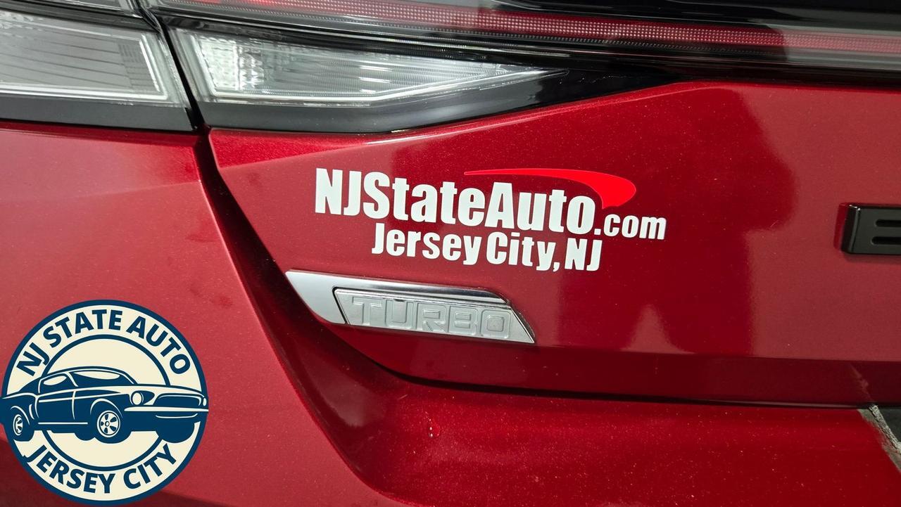 2021 Hyundai Elantra N Line Jersey City NJ