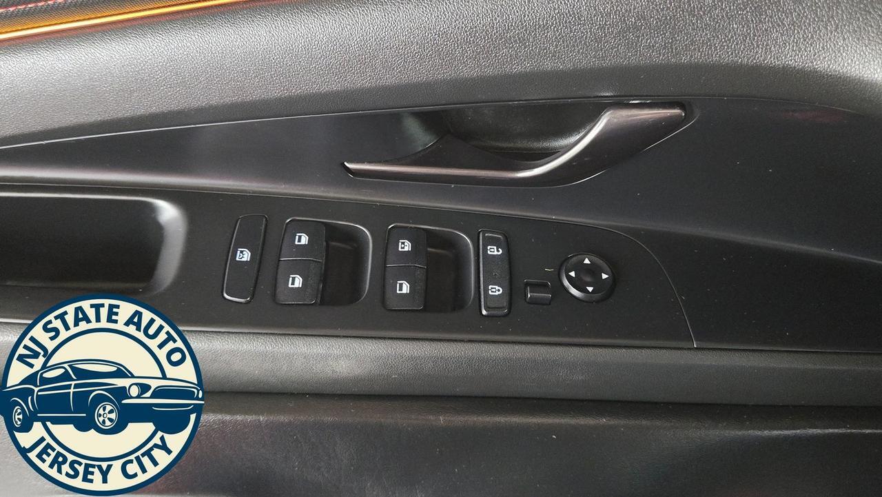 2021 Hyundai Elantra N Line Jersey City NJ