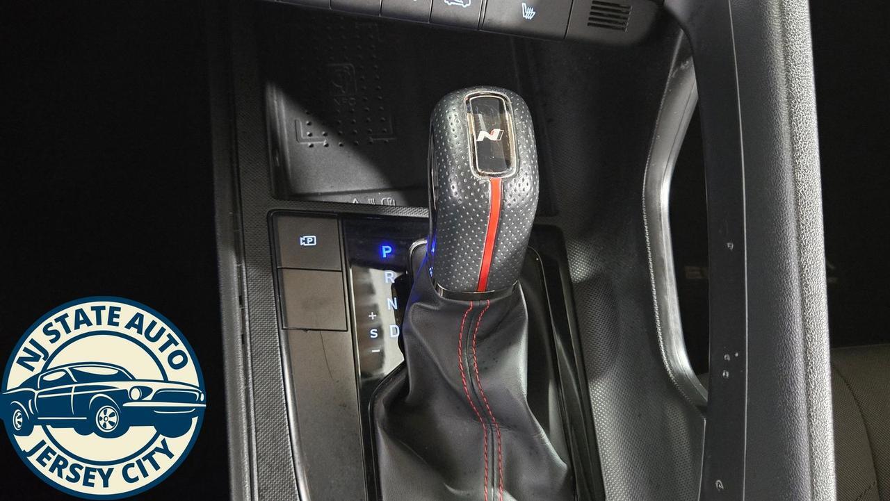 2021 Hyundai Elantra N Line Jersey City NJ