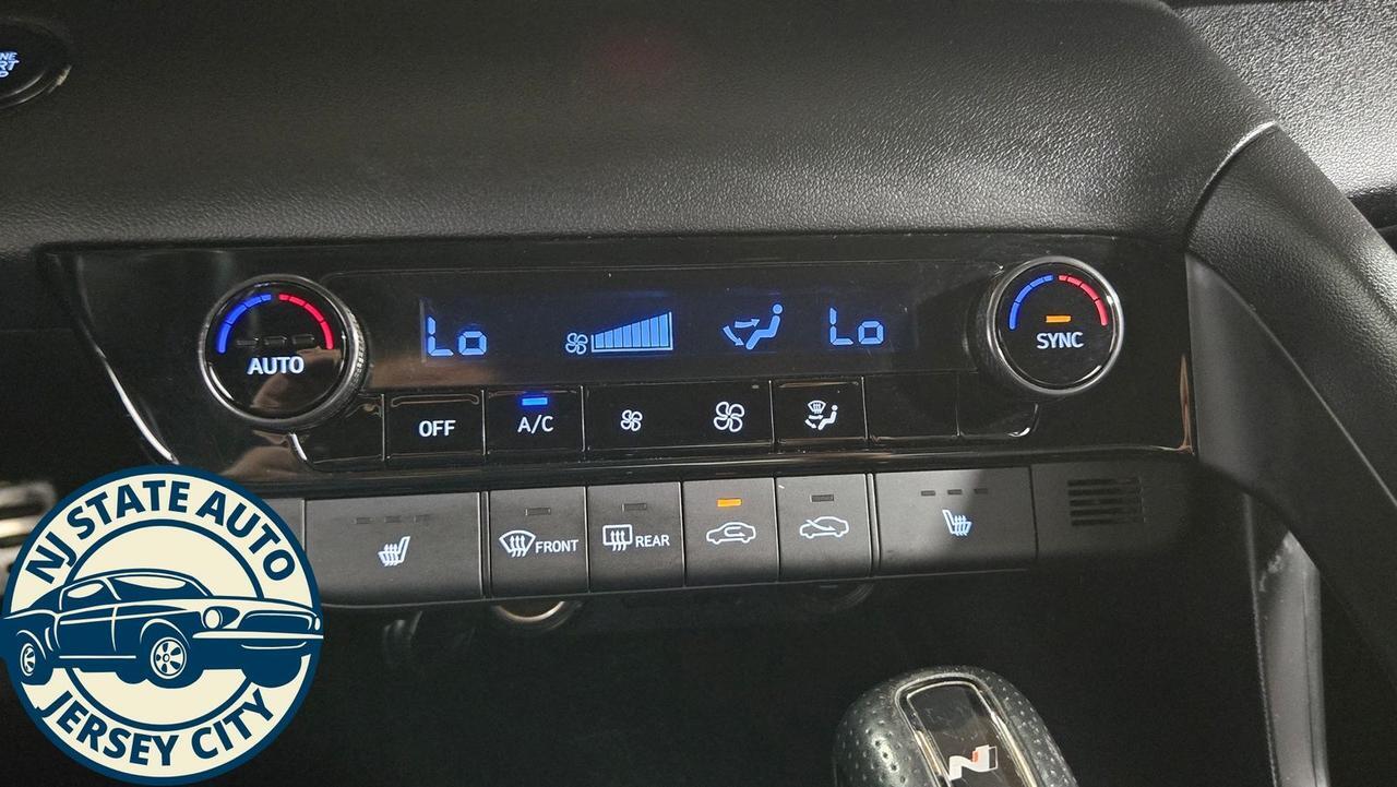 2021 Hyundai Elantra N Line Jersey City NJ