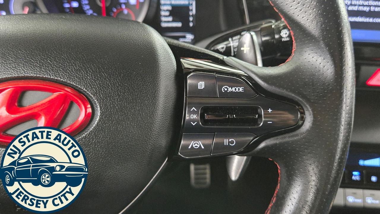 2021 Hyundai Elantra N Line Jersey City NJ