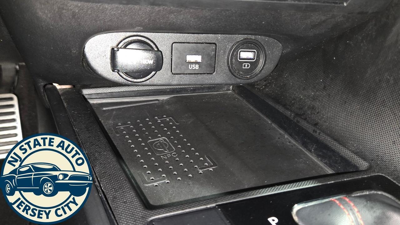 2021 Hyundai Elantra N Line Jersey City NJ