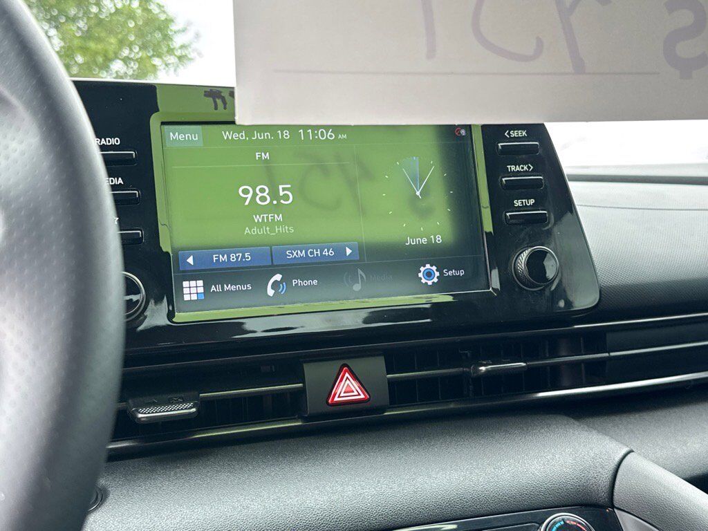 2021 Hyundai Elantra N Line Johnson City TN