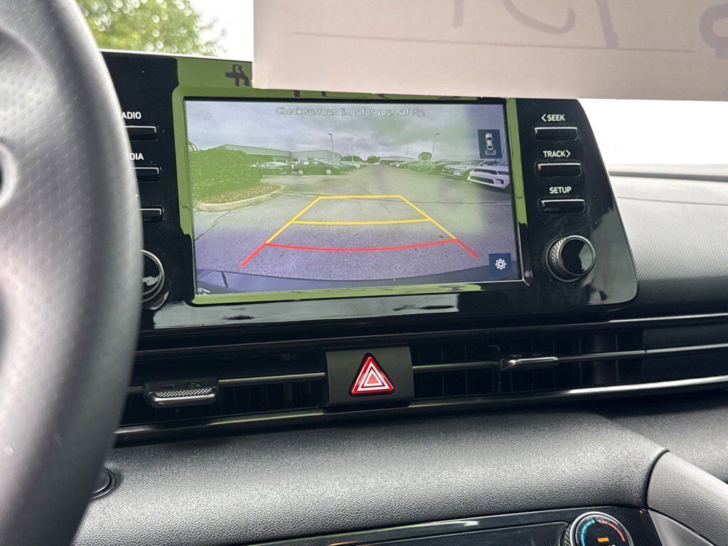 2021 Hyundai Elantra N Line Johnson City TN