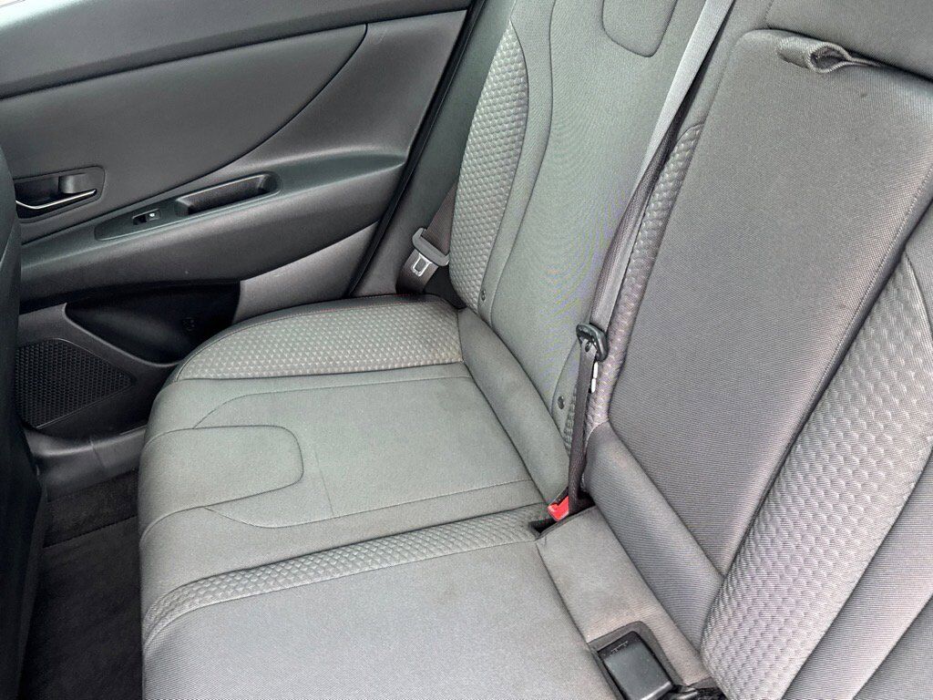 2021 Hyundai Elantra N Line Johnson City TN
