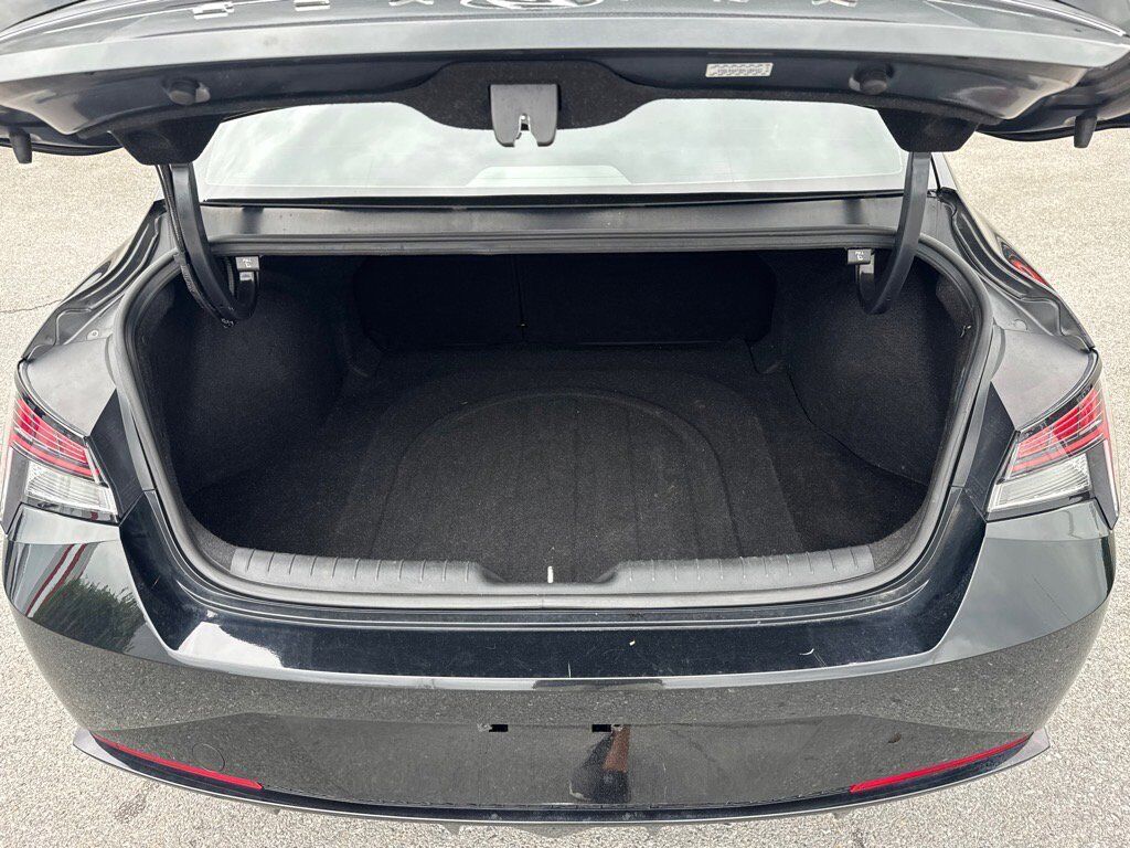 2021 Hyundai Elantra N Line Johnson City TN