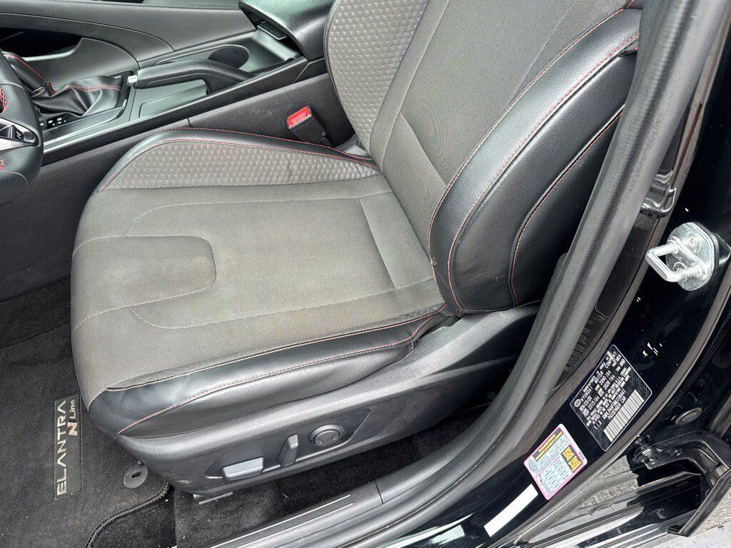 2021 Hyundai Elantra N Line Johnson City TN