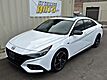 2021 Hyundai Elantra N Line