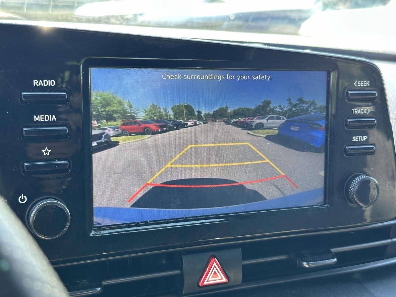 2021 Hyundai Elantra N Line Alexandria VA