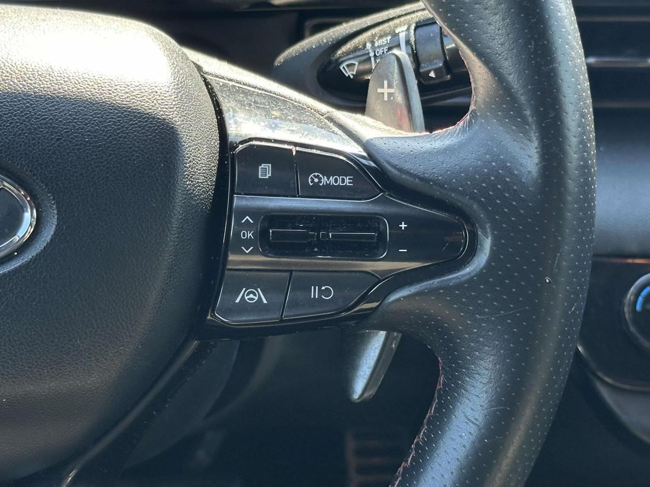 2021 Hyundai Elantra N Line Alexandria VA