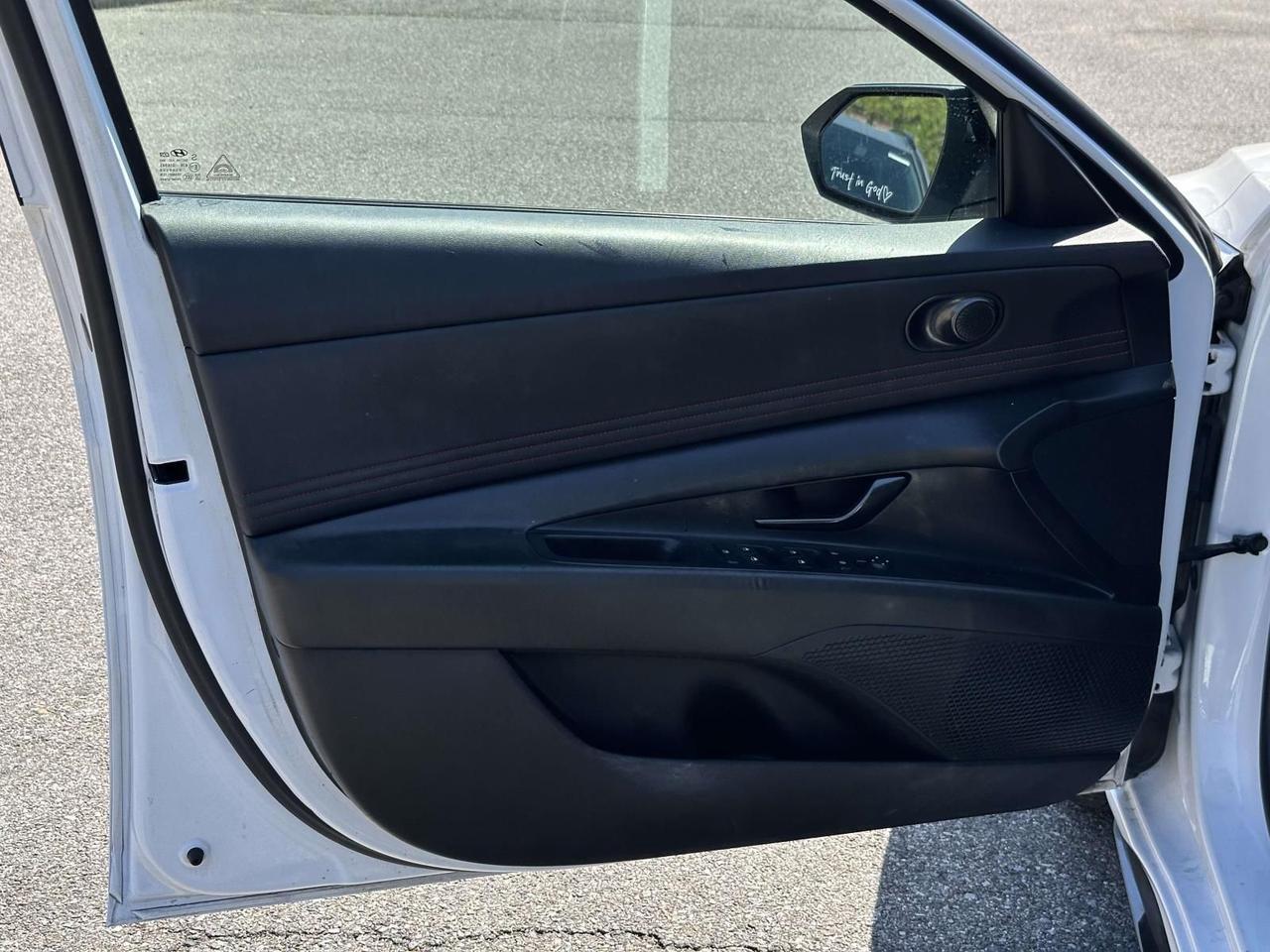 2021 Hyundai Elantra N Line Alexandria VA