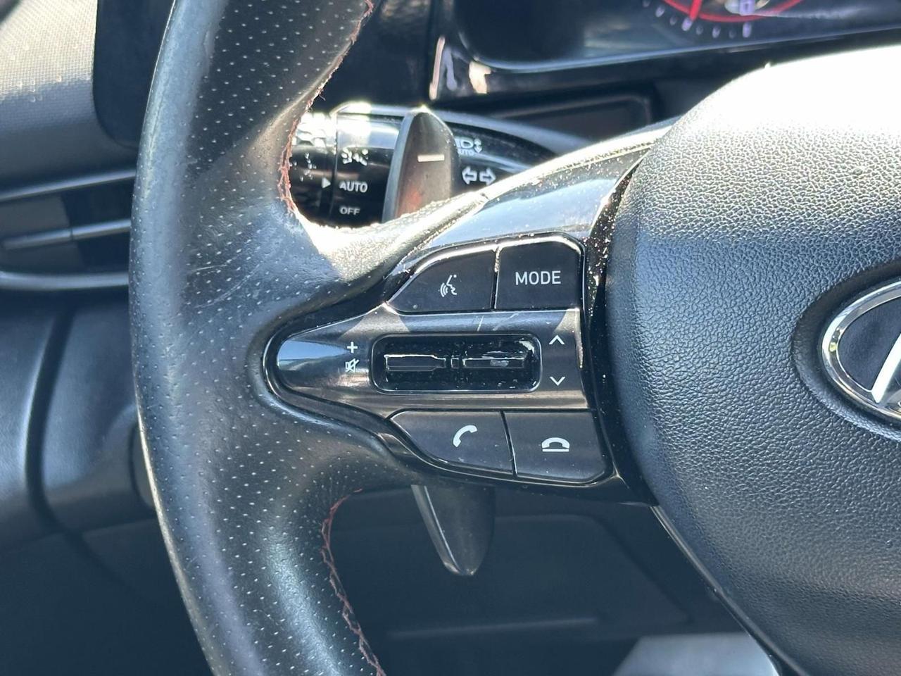 2021 Hyundai Elantra N Line Alexandria VA
