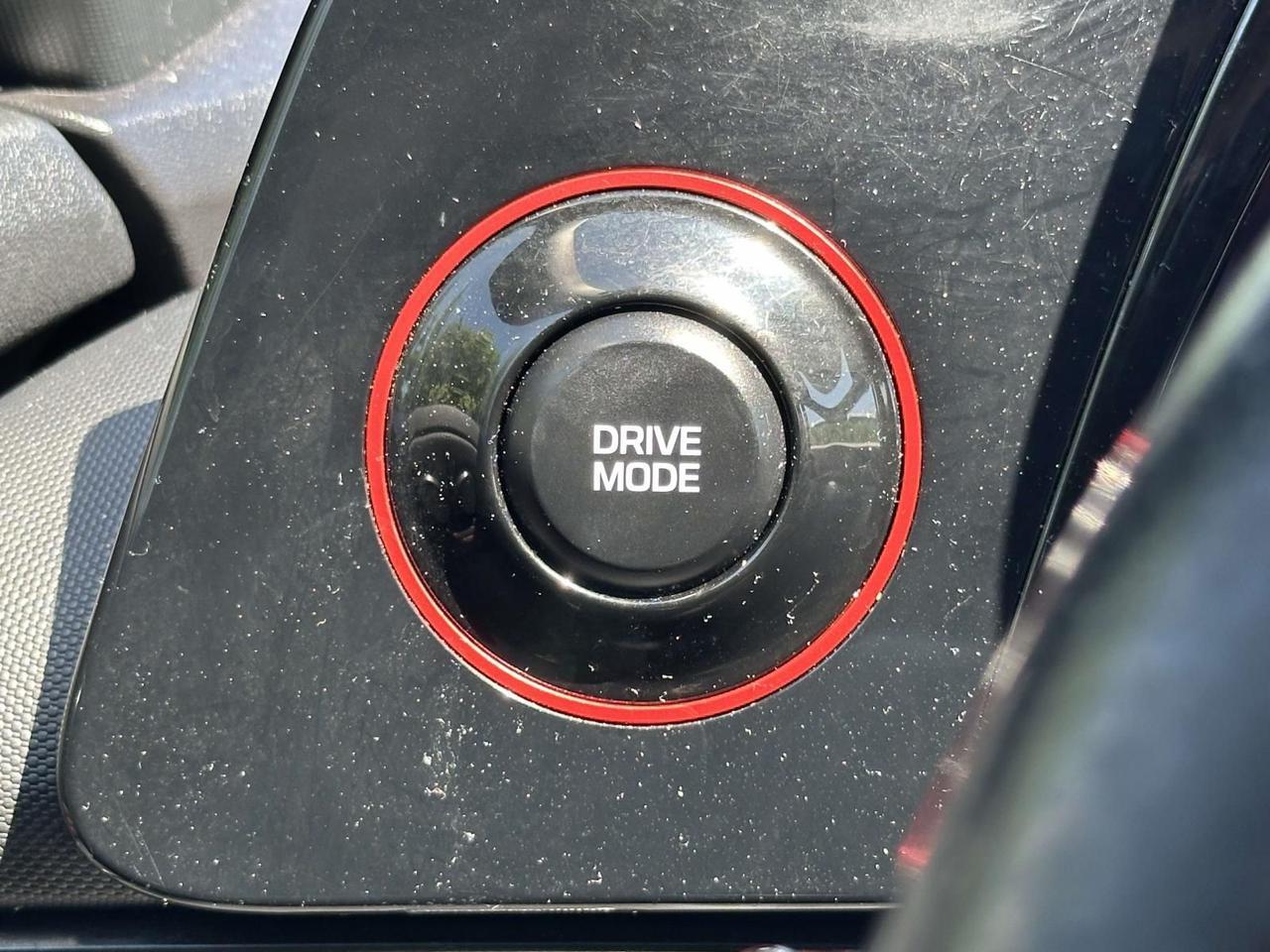 2021 Hyundai Elantra N Line Alexandria VA